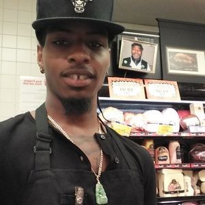 Meet your Posher, Charles